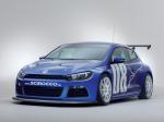 Volkswagen Scirocco GT24 2008 года